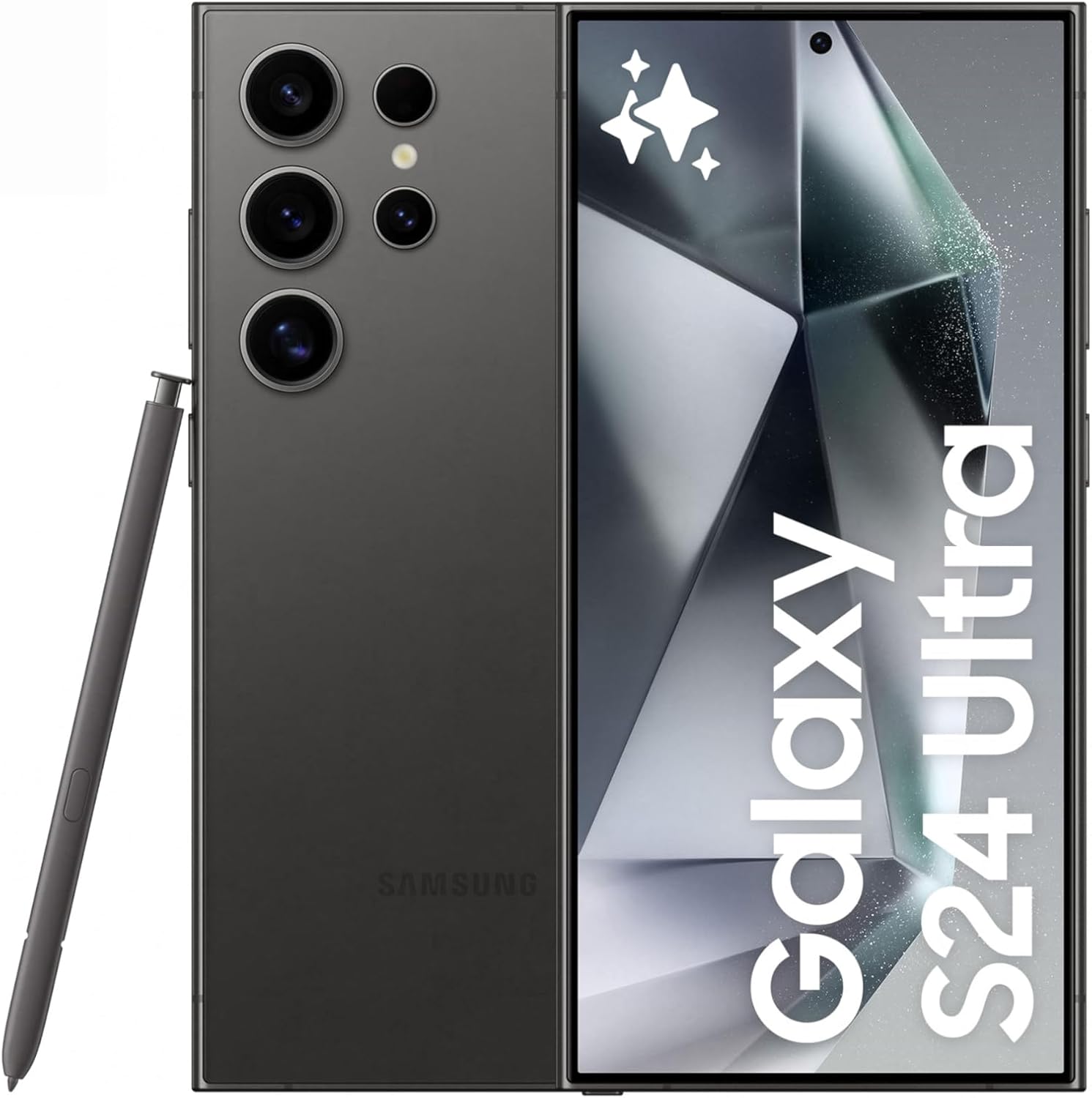 Samsung Galaxy S24 Ultra AI Phone